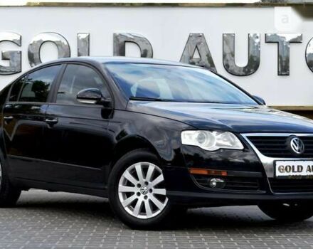 Фольксваген Пассат, объемом двигателя 1.8 л и пробегом 170 тыс. км за 6900 $, фото 1 на Automoto.ua