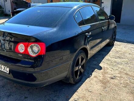 Фольксваген Пассат, объемом двигателя 1.8 л и пробегом 0 тыс. км за 5500 $, фото 1 на Automoto.ua