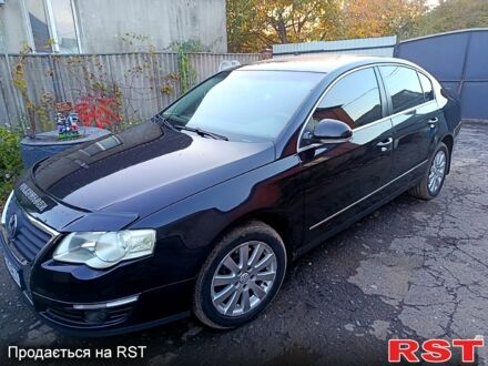 Фольксваген Пассат, об'ємом двигуна 1.8 л та пробігом 300 тис. км за 6150 $, фото 1 на Automoto.ua
