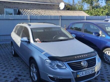 Фольксваген Пассат, об'ємом двигуна 1.97 л та пробігом 280 тис. км за 6500 $, фото 1 на Automoto.ua