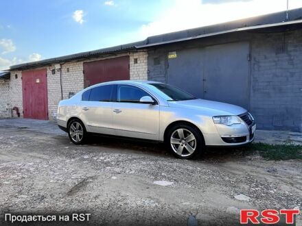 Фольксваген Пассат, об'ємом двигуна 1.8 л та пробігом 220 тис. км за 7000 $, фото 1 на Automoto.ua