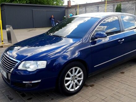 Фольксваген Пассат 2009 в Виннице на Automoto.ua Фольксваген Пассат, объемом двигателя 1.8 л и пробегом 0 тыс. км за 5500 $, фото 1 на Automoto.ua
