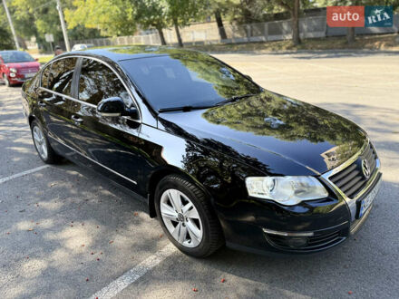 Фольксваген Пассат, об'ємом двигуна 1.8 л та пробігом 170 тис. км за 8300 $, фото 1 на Automoto.ua