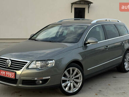 Фольксваген Пассат, объемом двигателя 1.8 л и пробегом 212 тыс. км за 7650 $, фото 1 на Automoto.ua