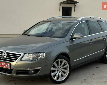 Фольксваген Пассат, объемом двигателя 1.8 л и пробегом 212 тыс. км за 7650 $, фото 1 на Automoto.ua