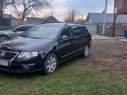 Фольксваген Пассат, объемом двигателя 1.4 л и пробегом 194 тыс. км за 5600 $, фото 1 на Automoto.ua