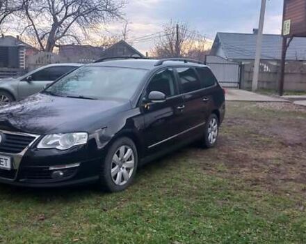 Фольксваген Пассат, объемом двигателя 1.4 л и пробегом 194 тыс. км за 5600 $, фото 1 на Automoto.ua