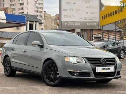 Фольксваген Пассат, объемом двигателя 1.8 л и пробегом 185 тыс. км за 7999 $, фото 1 на Automoto.ua