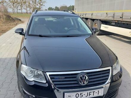 Фольксваген Пассат, об'ємом двигуна 2 л та пробігом 277 тис. км за 8900 $, фото 1 на Automoto.ua