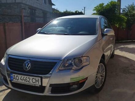 Фольксваген Пассат 2009 в Хусте на Automoto.ua Фольксваген Пассат, объемом двигателя 1.4 л и пробегом 207 тыс. км за 6200 $, фото 1 на Automoto.ua