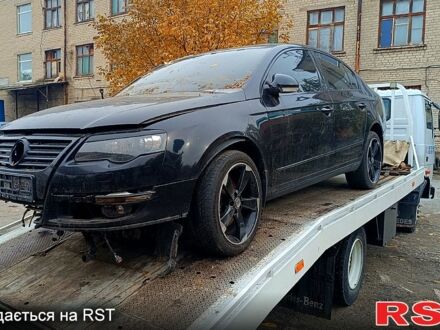 Фольксваген Пассат, об'ємом двигуна 1.8 л та пробігом 370 тис. км за 2500 $, фото 1 на Automoto.ua
