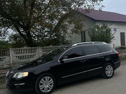 Фольксваген Пассат 2009 в Черткове на Automoto.ua Фольксваген Пассат, объемом двигателя 1.8 л и пробегом 310 тыс. км за 5600 $, фото 1 на Automoto.ua