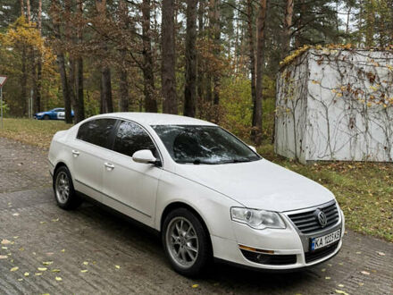 Фольксваген Пассат, об'ємом двигуна 1.8 л та пробігом 307 тис. км за 6900 $, фото 1 на Automoto.ua