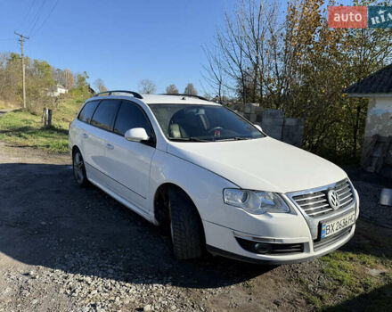 Фольксваген Пассат, объемом двигателя 0 л и пробегом 180 тыс. км за 7000 $, фото 1 на Automoto.ua