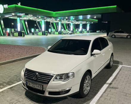 Фольксваген Пассат, объемом двигателя 1.8 л и пробегом 307 тыс. км за 6900 $, фото 1 на Automoto.ua