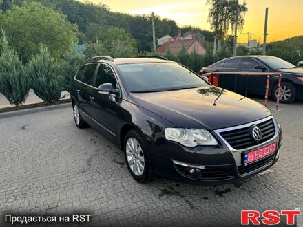 Фольксваген Пассат, объемом двигателя 1.6 л и пробегом 218 тыс. км за 8300 $, фото 1 на Automoto.ua