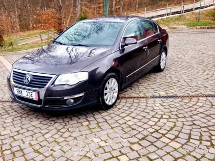 Фольксваген Пассат 2010 в Сваляве на Automoto.ua Фольксваген Пассат, объемом двигателя 14 л и пробегом 335 тыс. км за 6800 $, фото 1 на Automoto.ua