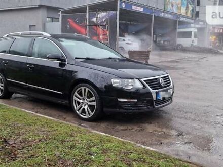 Фольксваген Пассат 2010 у Запоріжжя на Automoto.ua Фольксваген Пассат, об'ємом двигуна 1.98 л та пробігом 216 тис. км за 9150 $, фото 1 на Automoto.ua