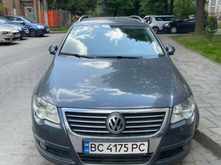Фольксваген Пассат, об'ємом двигуна 1.4 л та пробігом 235 тис. км за 7300 $, фото 1 на Automoto.ua