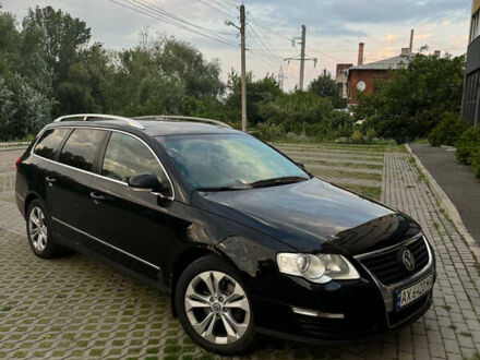 Фольксваген Пассат, об'ємом двигуна 1.4 л та пробігом 189 тис. км за 5300 $, фото 1 на Automoto.ua