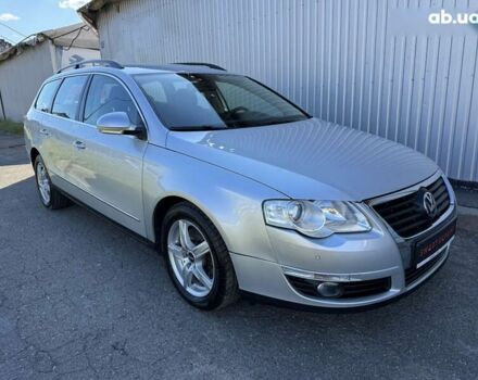 Фольксваген Пассат, объемом двигателя 1.4 л и пробегом 211 тыс. км за 7850 $, фото 1 на Automoto.ua