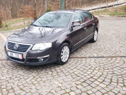 Фольксваген Пассат 2010 в Сваляве на Automoto.ua Фольксваген Пассат, объемом двигателя 0 л и пробегом 335 тыс. км за 6800 $, фото 1 на Automoto.ua