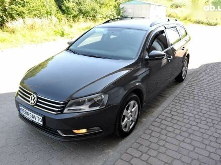 Фольксваген Пассат, об'ємом двигуна 1.6 л та пробігом 256 тис. км за 8200 $, фото 1 на Automoto.ua