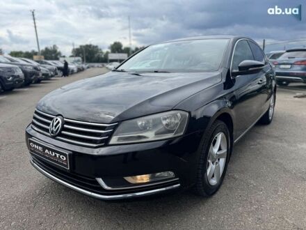 Фольксваген Пассат, об'ємом двигуна 1.8 л та пробігом 280 тис. км за 9990 $, фото 1 на Automoto.ua