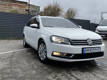 Фольксваген Пассат, объемом двигателя 1.6 л и пробегом 330 тыс. км за 8100 $, фото 1 на Automoto.ua