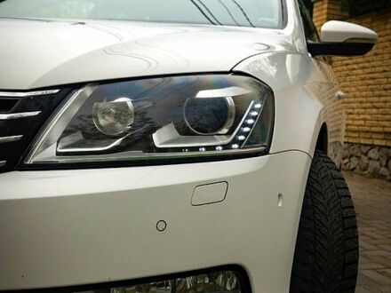 Фольксваген Пассат, объемом двигателя 1.4 л и пробегом 213 тыс. км за 7500 $, фото 1 на Automoto.ua