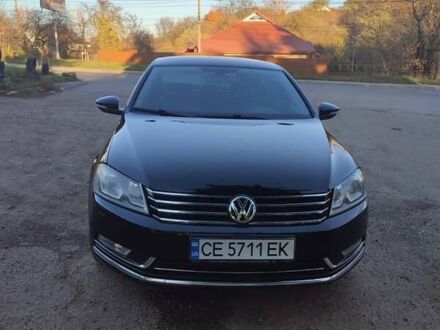 Фольксваген Пассат, объемом двигателя 1.8 л и пробегом 159 тыс. км за 9000 $, фото 1 на Automoto.ua