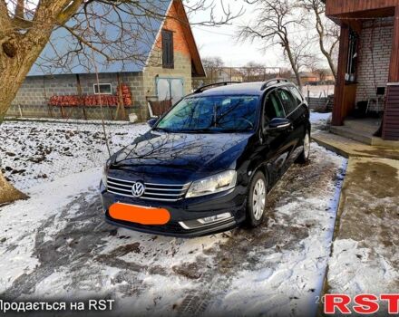 Фольксваген Пассат, об'ємом двигуна 1.6 л та пробігом 0 тис. км за 8200 $, фото 1 на Automoto.ua