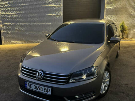 Фольксваген Пассат, объемом двигателя 1.8 л и пробегом 182 тыс. км за 9200 $, фото 1 на Automoto.ua