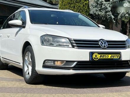 Фольксваген Пассат, об'ємом двигуна 0 л та пробігом 253 тис. км за 7999 $, фото 1 на Automoto.ua