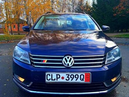 Фольксваген Пассат, об'ємом двигуна 1.6 л та пробігом 135 тис. км за 9800 $, фото 1 на Automoto.ua