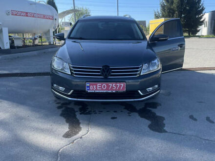 Фольксваген Пассат, объемом двигателя 3.2 л и пробегом 280 тыс. км за 11650 $, фото 1 на Automoto.ua