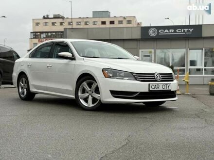 Фольксваген Пассат, объемом двигателя 0 л и пробегом 239 тыс. км за 9300 $, фото 1 на Automoto.ua