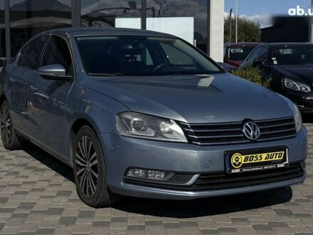 Фольксваген Пассат, объемом двигателя 1.4 л и пробегом 250 тыс. км за 9800 $, фото 1 на Automoto.ua