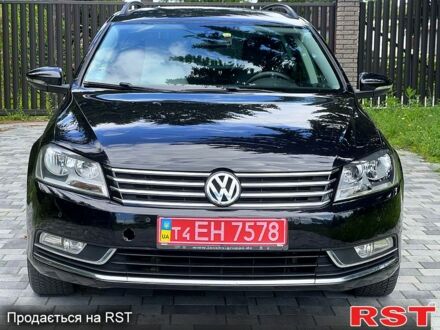 Фольксваген Пассат, объемом двигателя 1.4 л и пробегом 178 тыс. км за 9200 $, фото 1 на Automoto.ua
