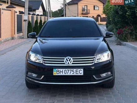 Фольксваген Пассат, об'ємом двигуна 0 л та пробігом 174 тис. км за 11650 $, фото 1 на Automoto.ua