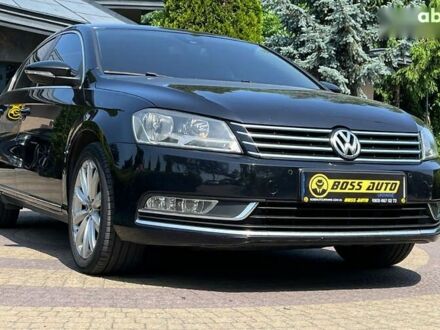 Фольксваген Пассат, объемом двигателя 1.6 л и пробегом 208 тыс. км за 11650 $, фото 1 на Automoto.ua