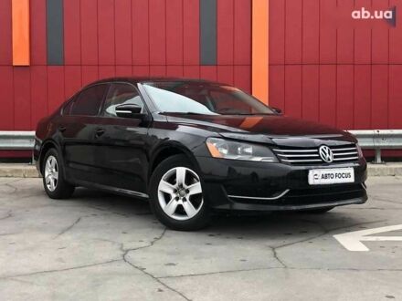 Фольксваген Пассат, об'ємом двигуна 0 л та пробігом 329 тис. км за 8490 $, фото 1 на Automoto.ua