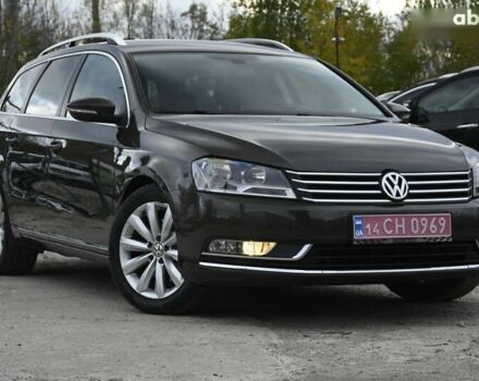 Фольксваген Пассат, объемом двигателя 1.4 л и пробегом 217 тыс. км за 8700 $, фото 1 на Automoto.ua