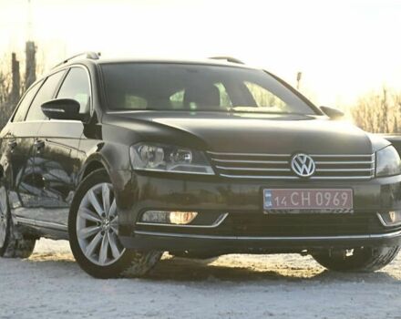 Фольксваген Пассат, объемом двигателя 1.4 л и пробегом 217 тыс. км за 8600 $, фото 1 на Automoto.ua