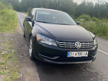 Фольксваген Пассат, об'ємом двигуна 2 л та пробігом 128 тис. км за 10700 $, фото 1 на Automoto.ua