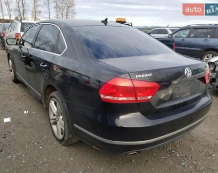 Фольксваген Пассат, объемом двигателя 0 л и пробегом 77 тыс. км за 7600 $, фото 1 на Automoto.ua
