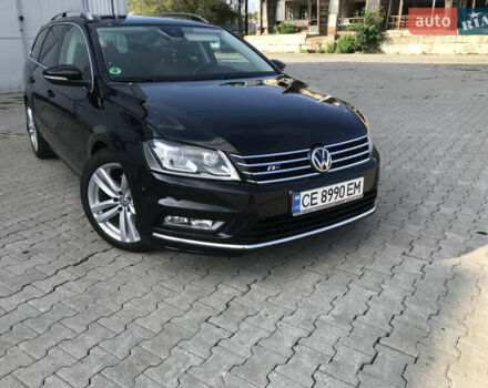 Фольксваген Пассат, объемом двигателя 2 л и пробегом 294 тыс. км за 14500 $, фото 1 на Automoto.ua