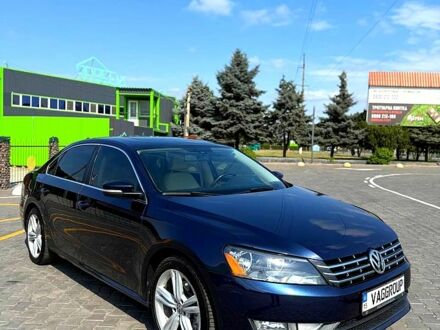 Фольксваген Пассат, объемом двигателя 2 л и пробегом 260 тыс. км за 11000 $, фото 1 на Automoto.ua