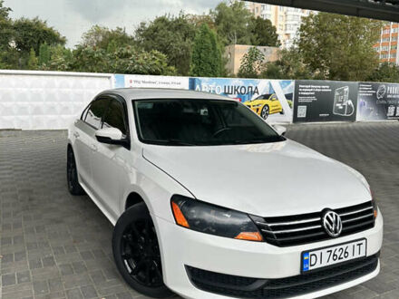 Фольксваген Пассат, объемом двигателя 1.8 л и пробегом 252 тыс. км за 9300 $, фото 1 на Automoto.ua