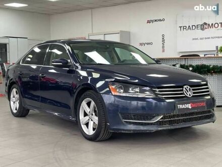 Фольксваген Пассат, объемом двигателя 0 л и пробегом 278 тыс. км за 9490 $, фото 1 на Automoto.ua